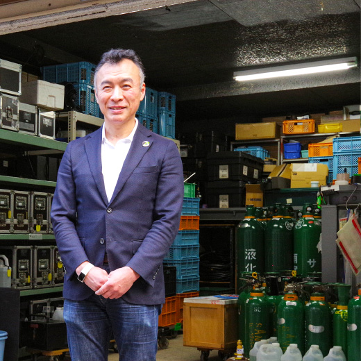 有限会社 酸京クラウド