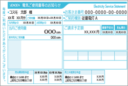 四国電力